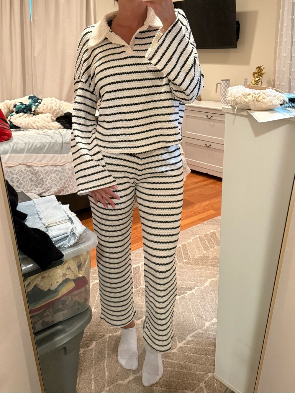 2 piece set